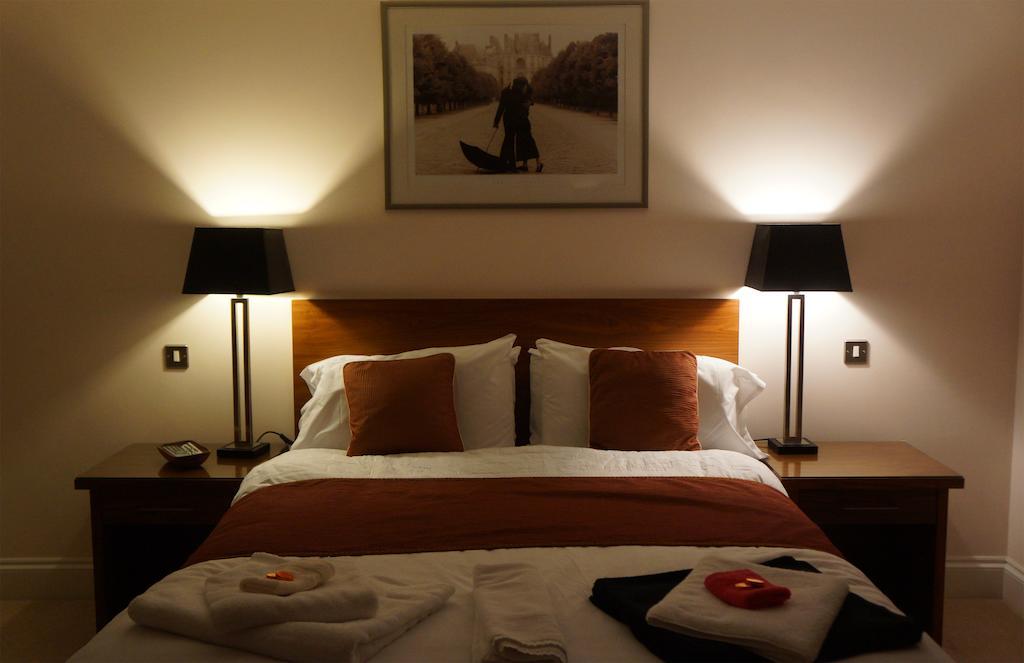 The Lyn Valley Guest House Lynton Room photo